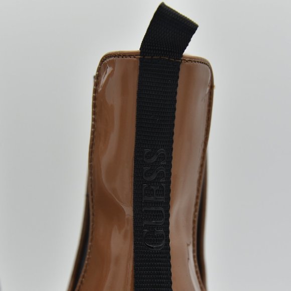 NWOT Guess Hestia Boots, Brown, Women's size 6.5 M - Picture 7 of 13